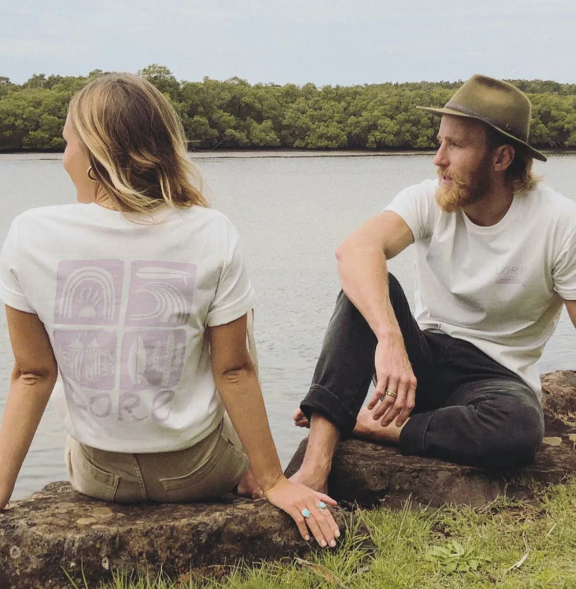 PURA VIDA T-SHIRT