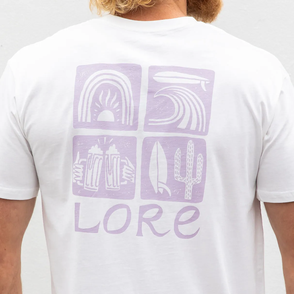 PURA VIDA T-SHIRT