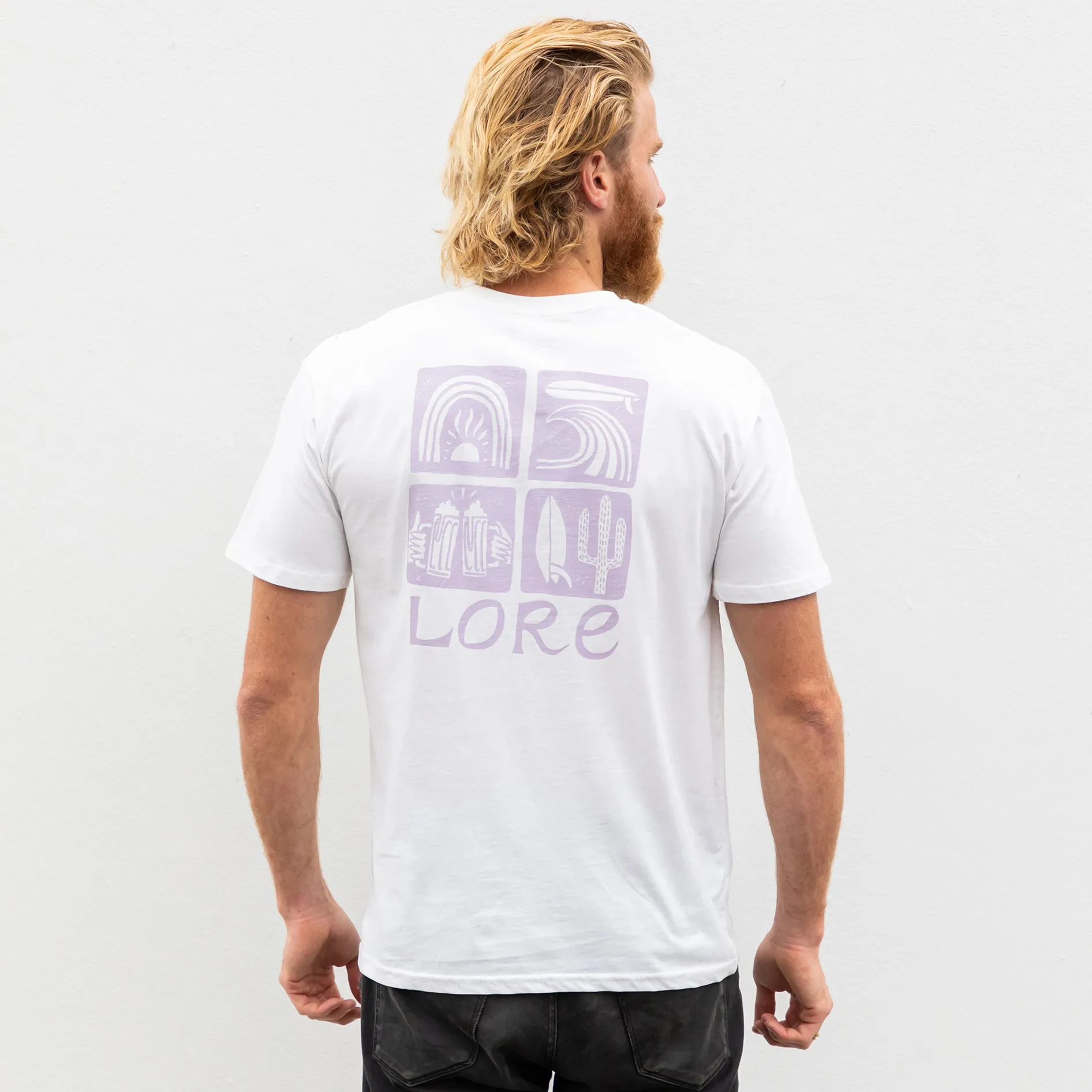 PURA VIDA T-SHIRT
