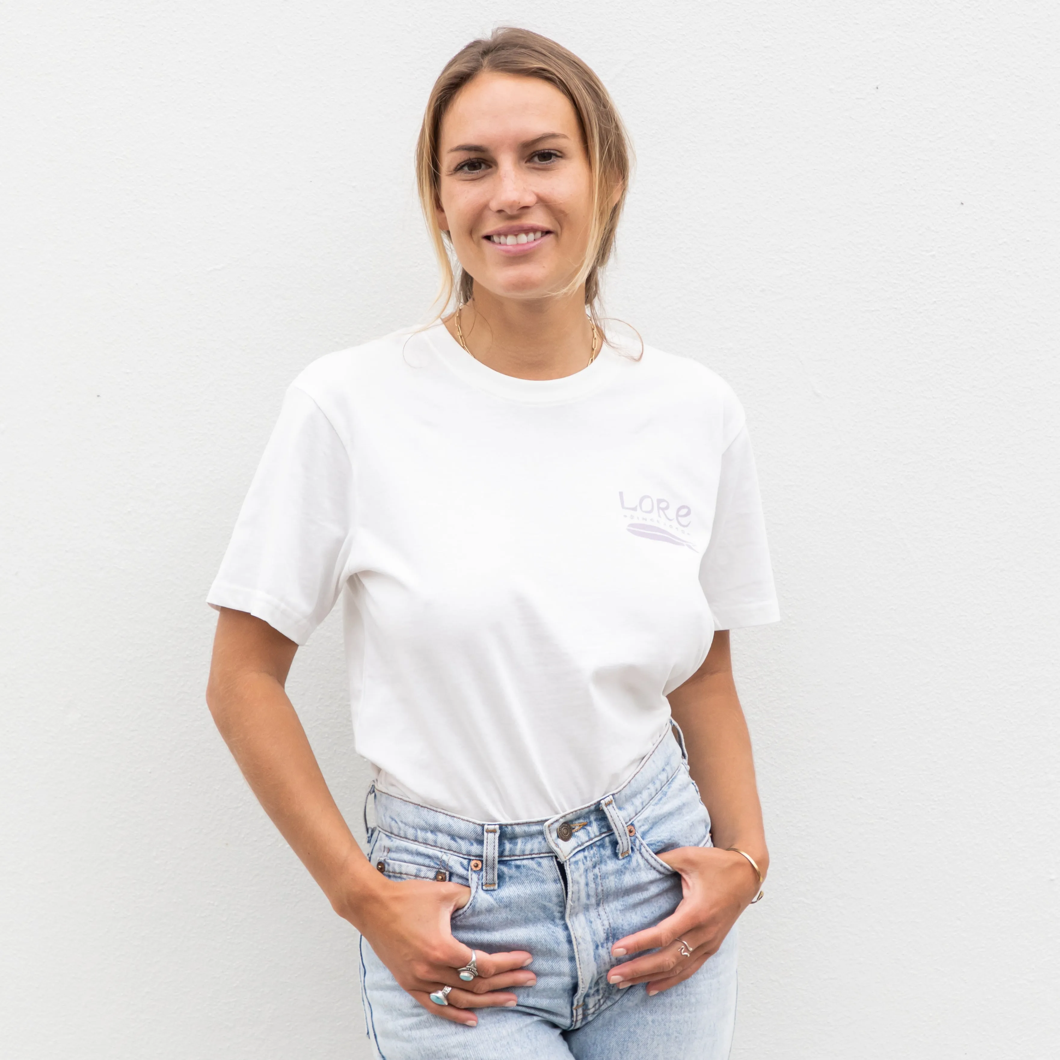PURA VIDA T-SHIRT