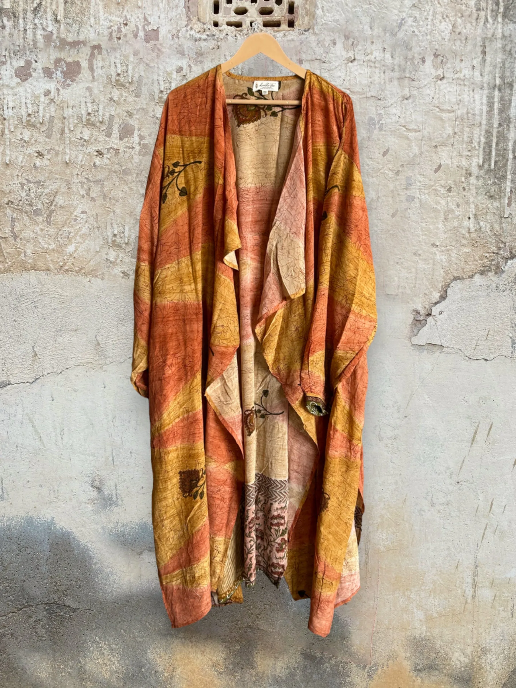 Riptide Waterfall Duster 11 159