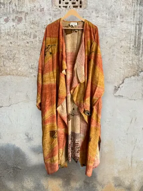 Riptide Waterfall Duster 11 159