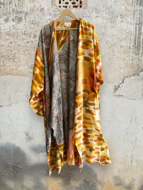 Riptide Waterfall Duster 11 213