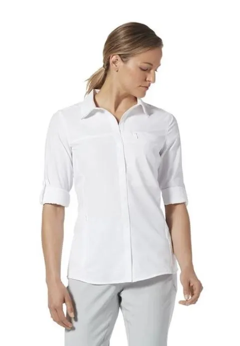 Royal Robbins: Bug Barrier Expedition Pro Long Sleeve