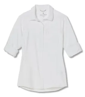 Royal Robbins: Bug Barrier Expedition Pro Long Sleeve