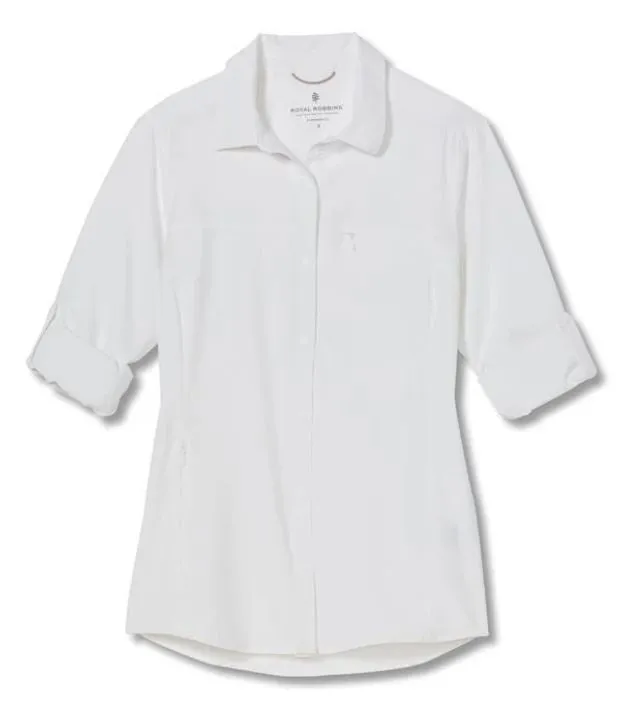 Royal Robbins: Bug Barrier Expedition Pro Long Sleeve