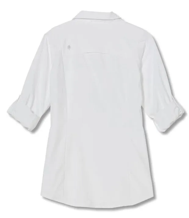 Royal Robbins: Bug Barrier Expedition Pro Long Sleeve