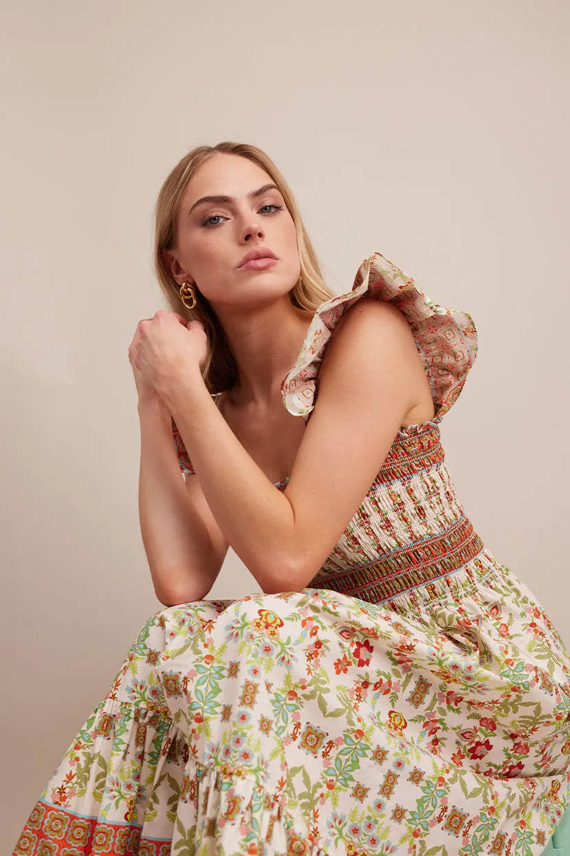 Ruby Dress