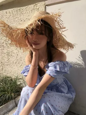 Saint tropez holiday dress