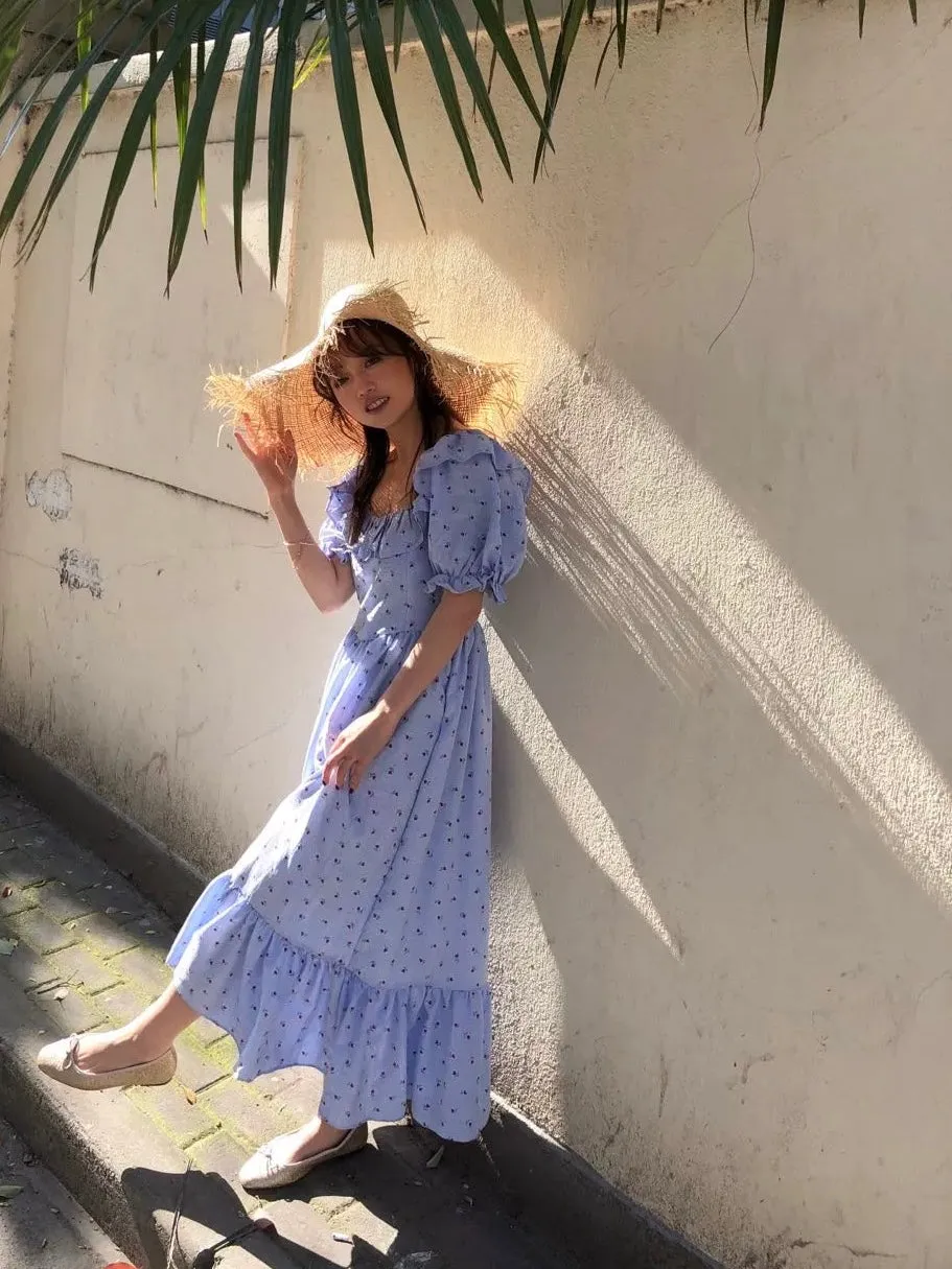 Saint tropez holiday dress