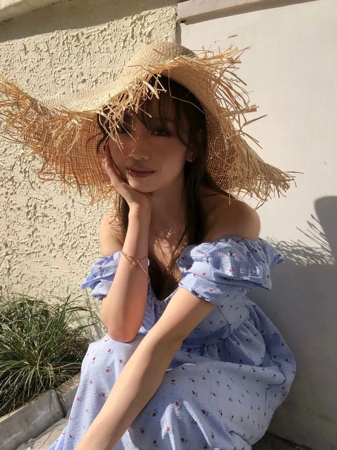 Saint tropez holiday dress
