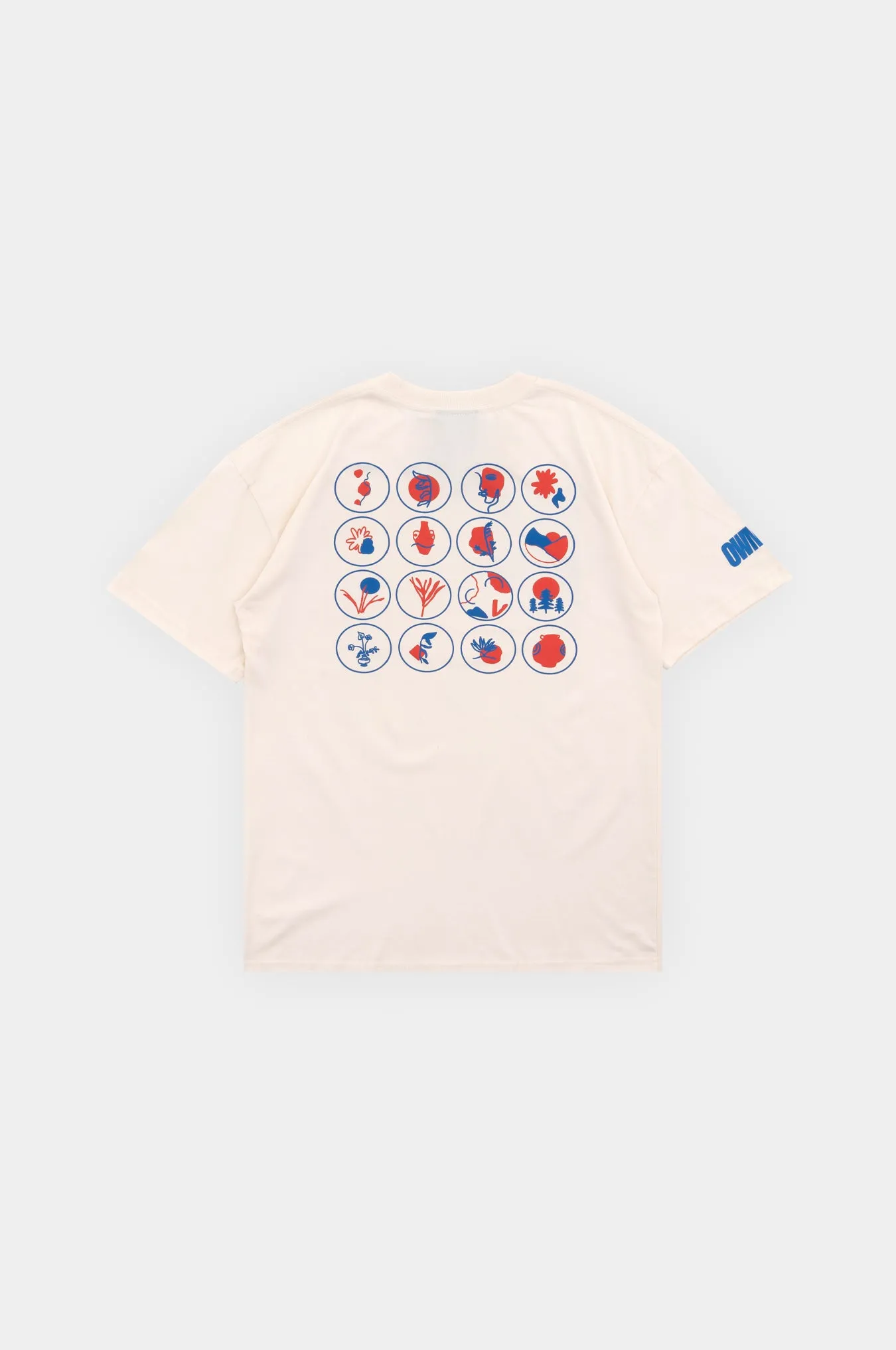 SKOOP® Subtle Grace Shirt Cream