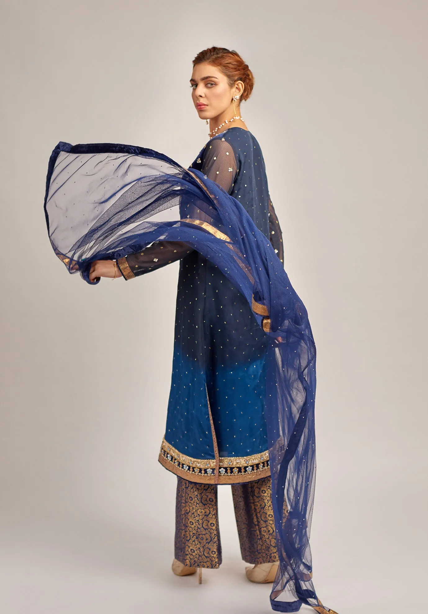 (SKU-1337)-1 PIECE ATTIRE- SHIRT