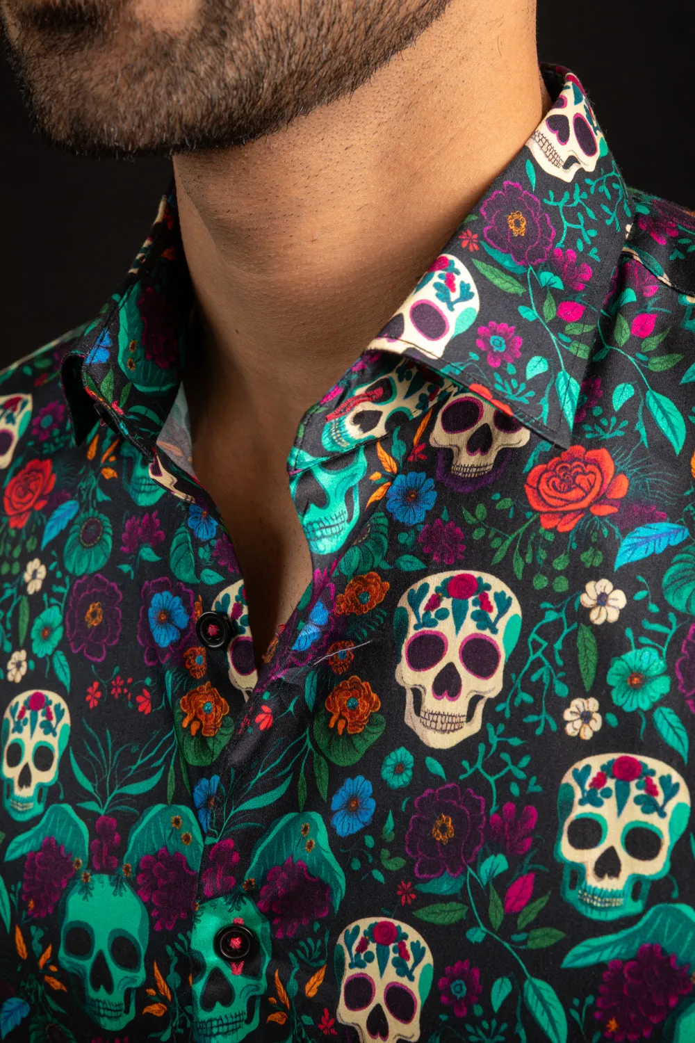 SKULLGARDEN
