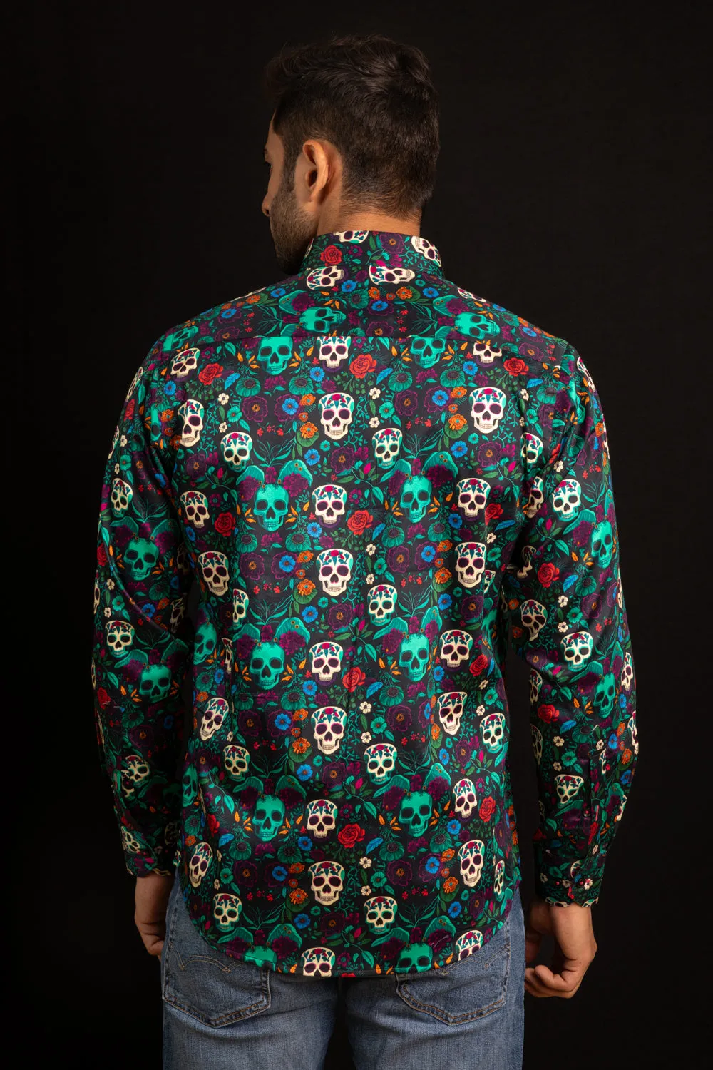 SKULLGARDEN