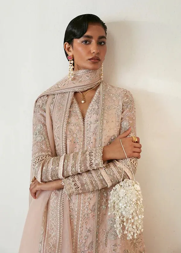 Suffuse | FREESHIA RTW '24 | JANAN