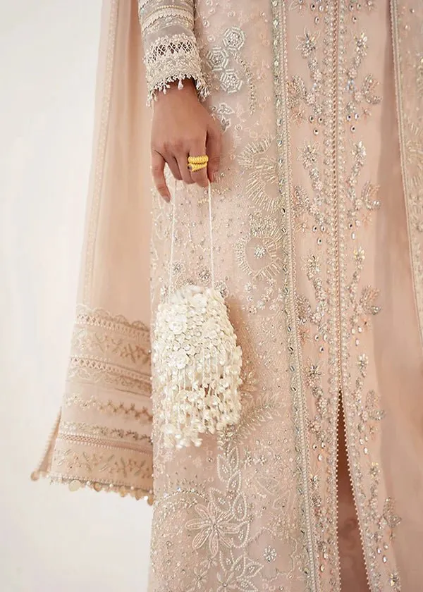Suffuse | FREESHIA RTW '24 | JANAN