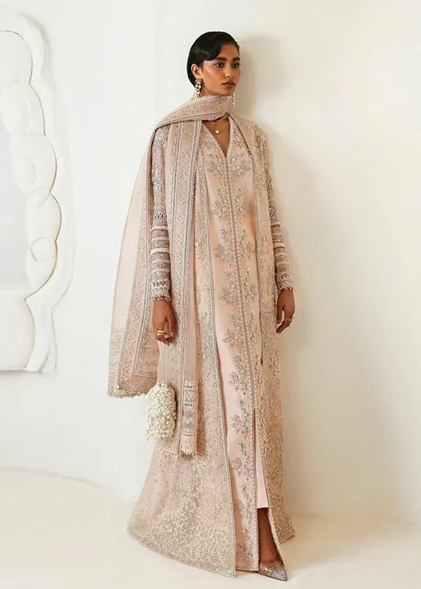 Suffuse | FREESHIA RTW '24 | JANAN