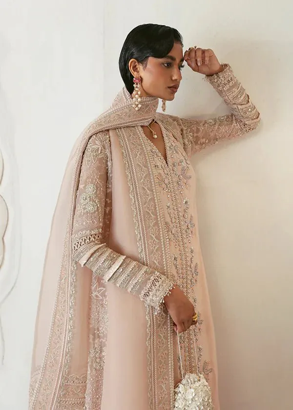 Suffuse | FREESHIA RTW '24 | JANAN