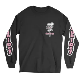 SuniDey Character Tee