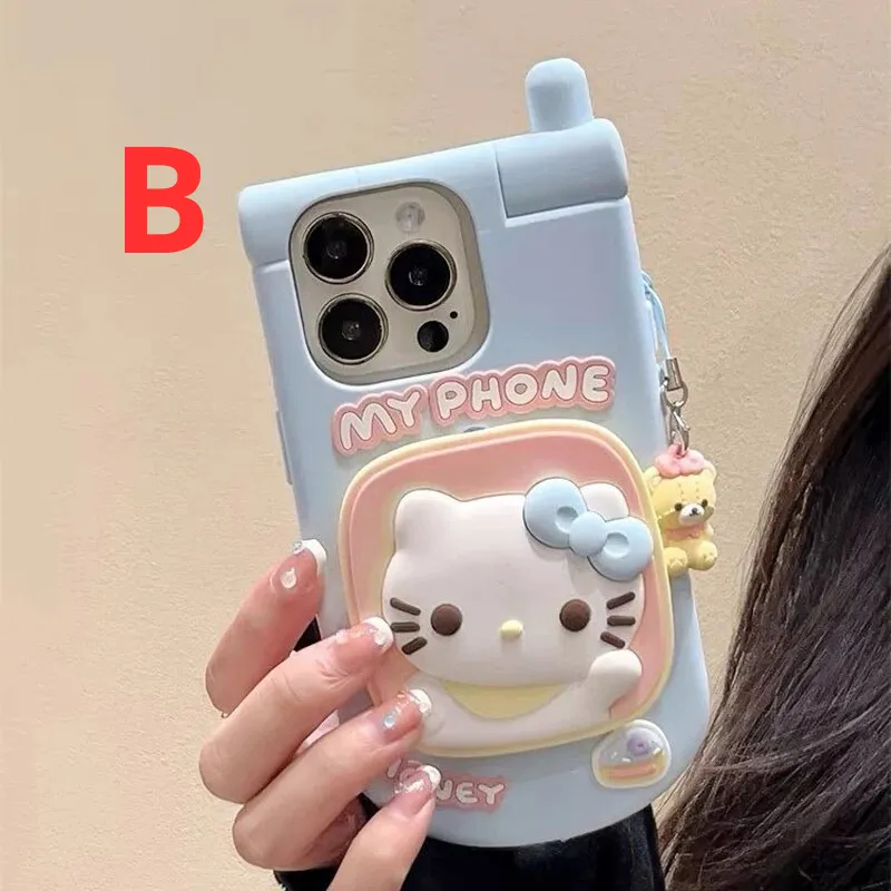 Sweet Phone Case For iPhone