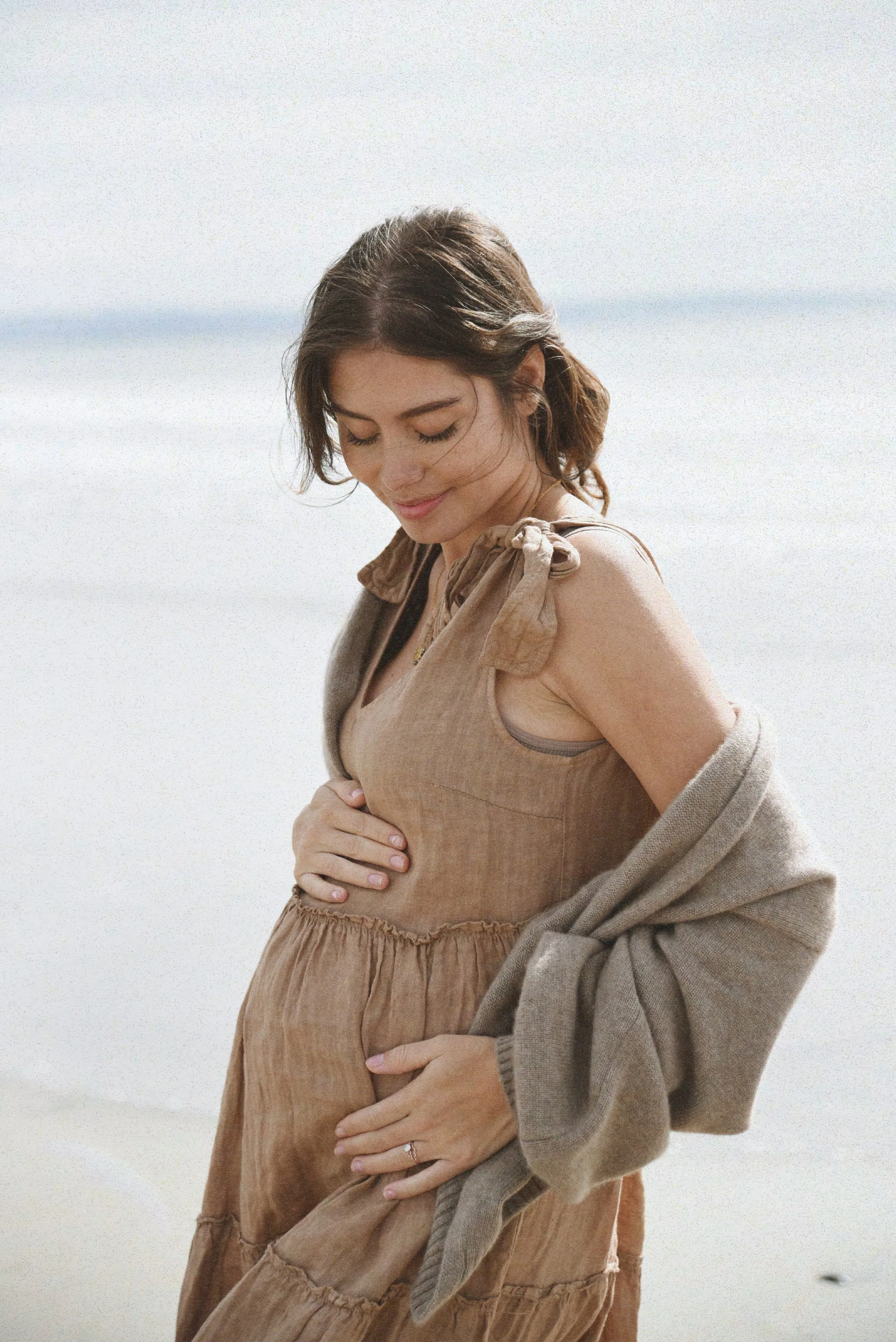 The Sevilla Dress // Rye