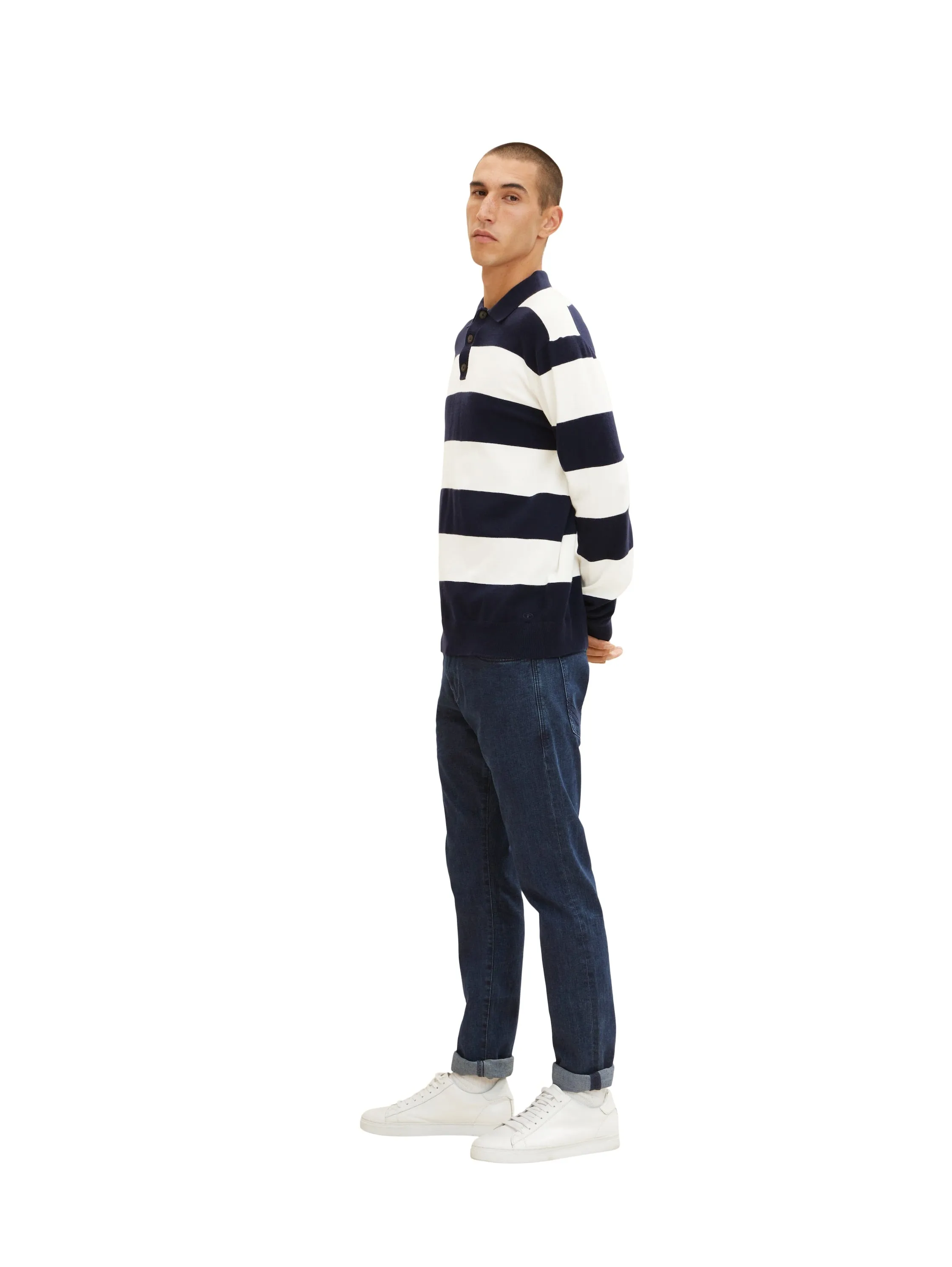 TOM TAILOR TROY