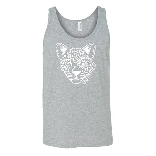 Untamed Shirt Unisex