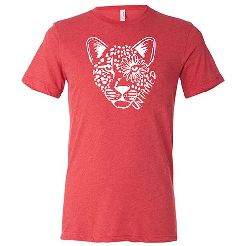 Untamed Shirt Unisex
