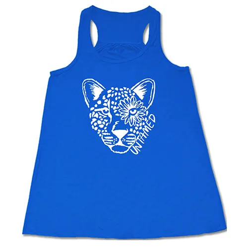 Untamed Shirt Unisex