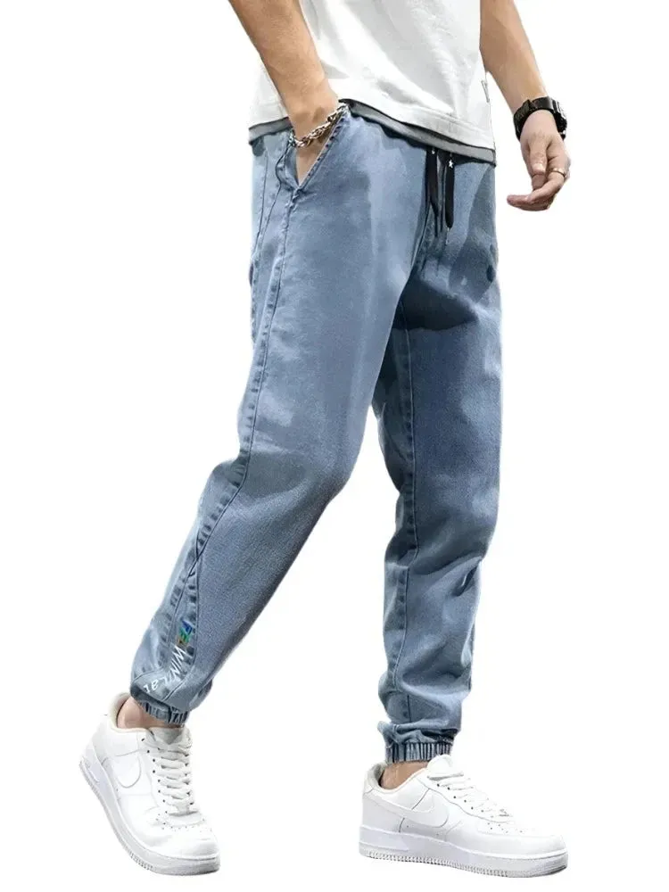 Urban Flex Denim Jeans