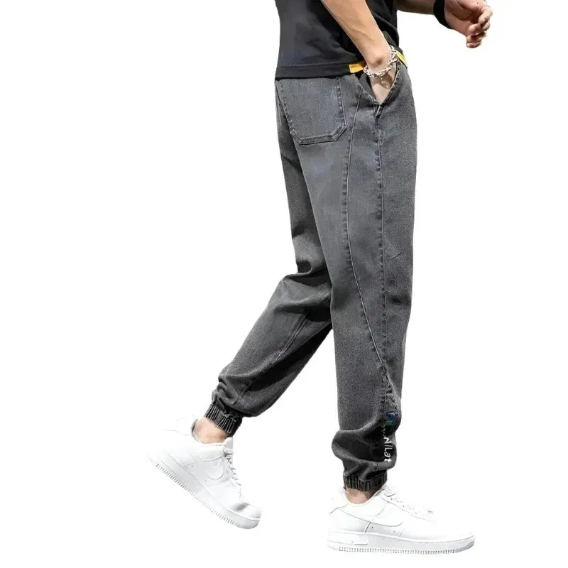 Urban Flex Denim Jeans