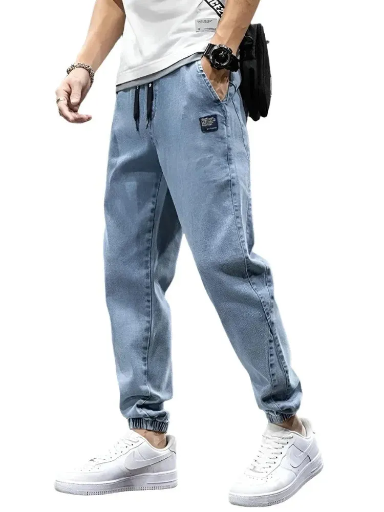 Urban Flex Denim Jeans