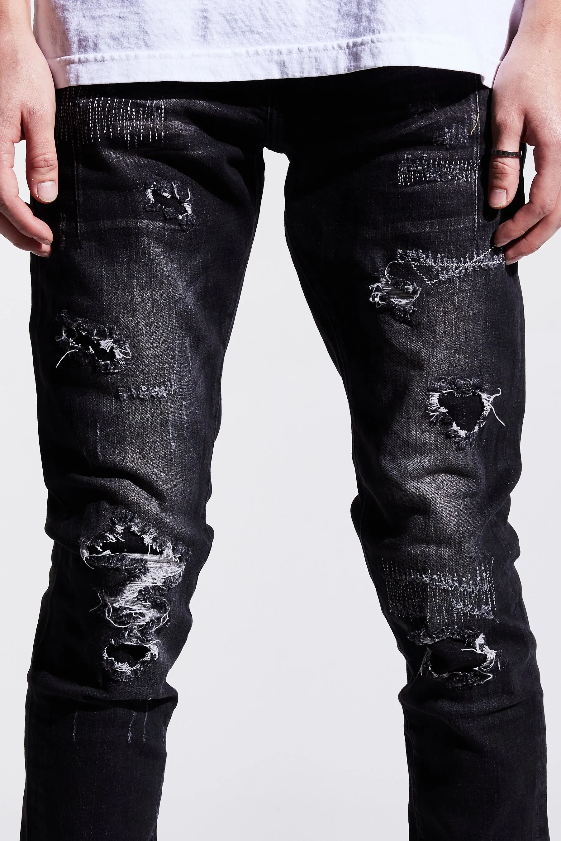 Velez Denim