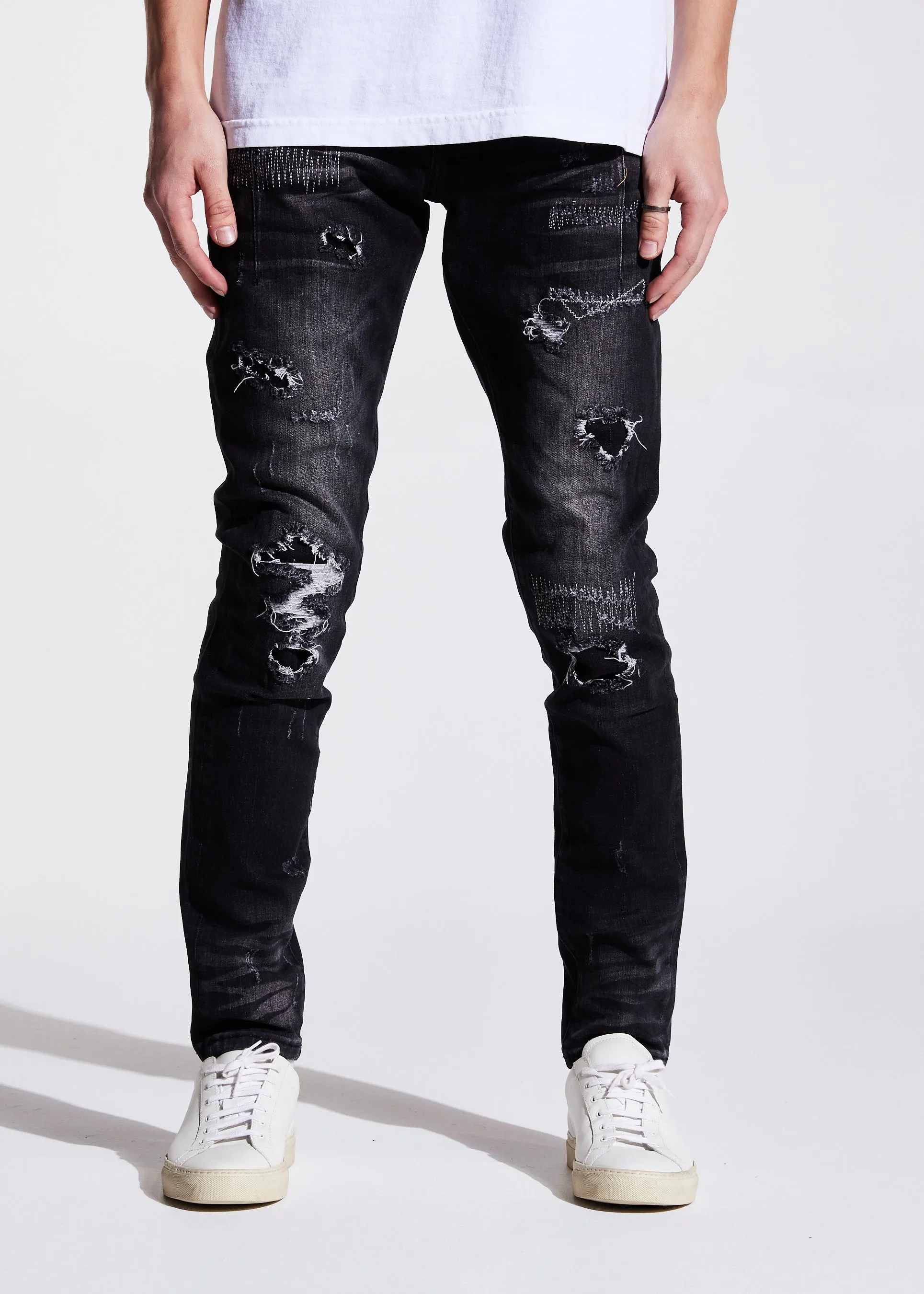 Velez Denim