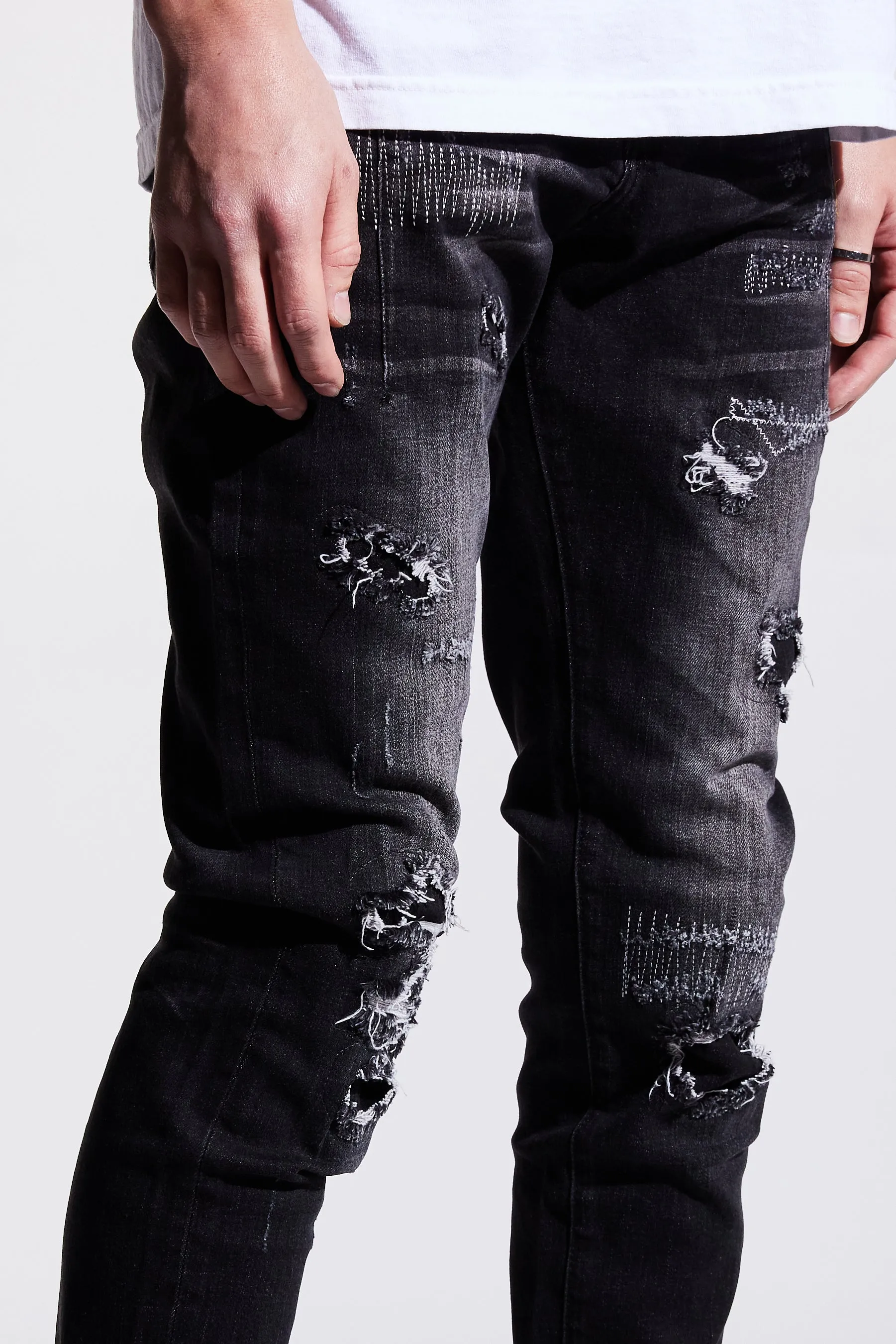Velez Denim