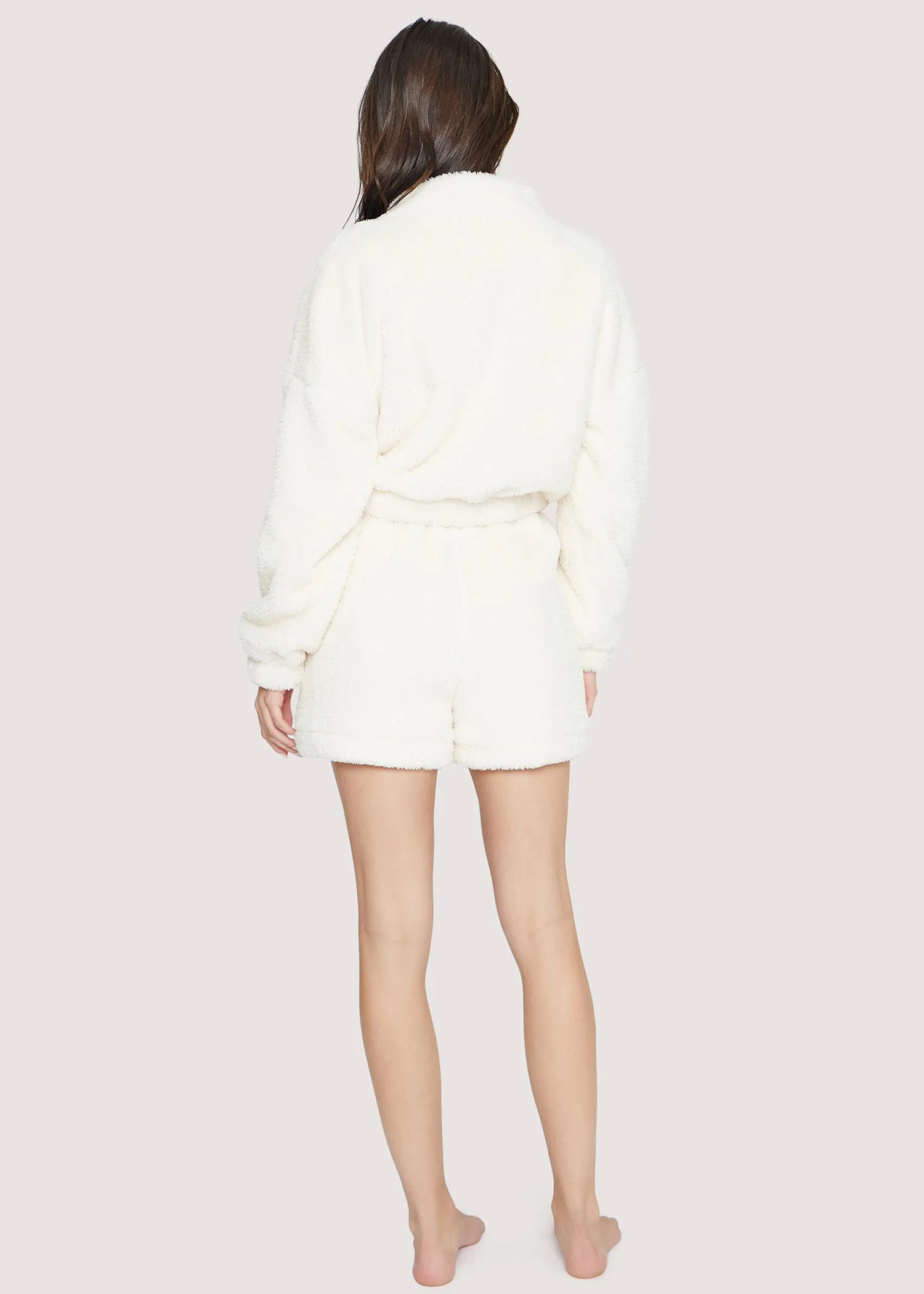 We Are On A Cloud Pullover