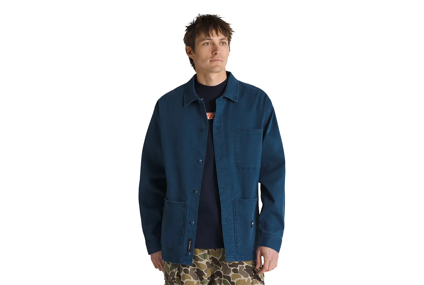 WESTFIELD SHACKET