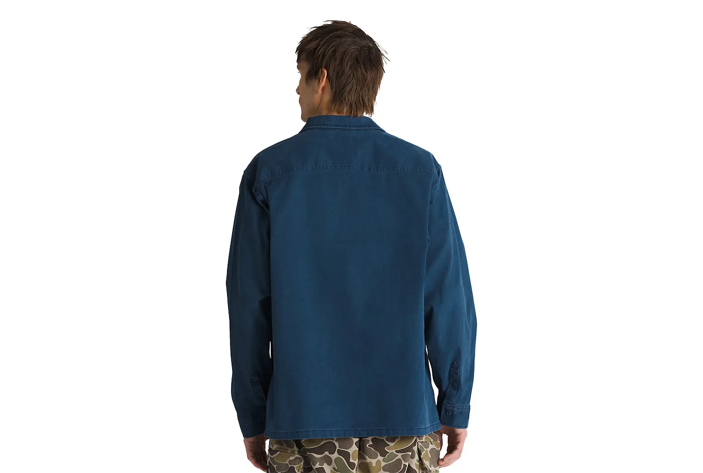 WESTFIELD SHACKET