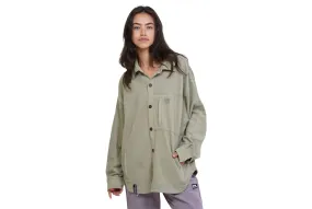 WILLOW SHACKET