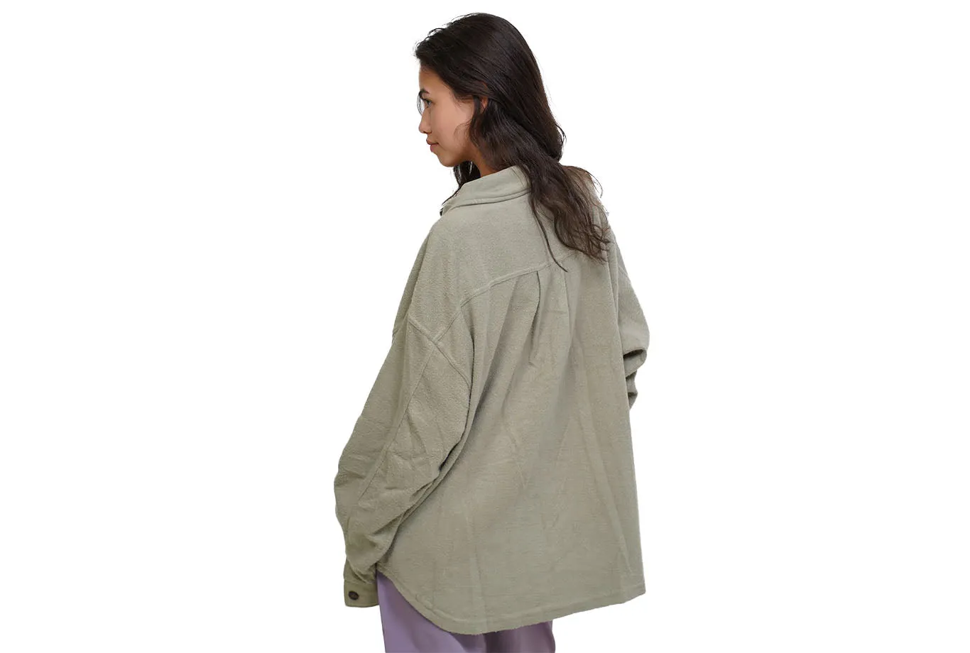 WILLOW SHACKET