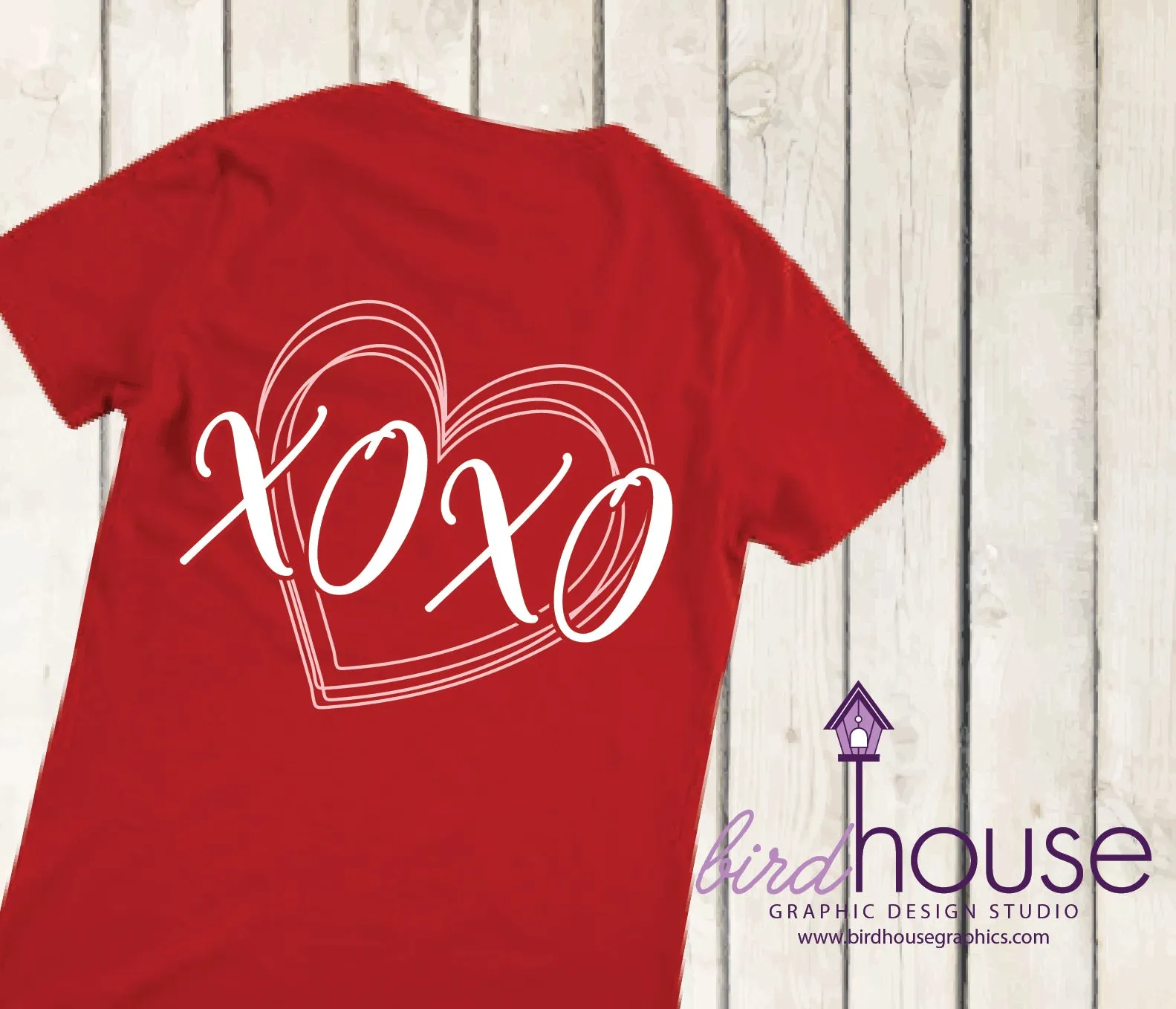 XOXO Cute Valentines Day Shirt, Pick an ColorS, Matte or Glitter, Personalized